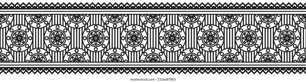 patrón de alfombra Diseño digital textil motivos de decoración de patrón cuadros de arte hechos a mano papel de regalo papel de pared mujeres tela retrospectiva y papel de duppata elementos de impresión de adorno barroco paisley alfombra de borde abstracto