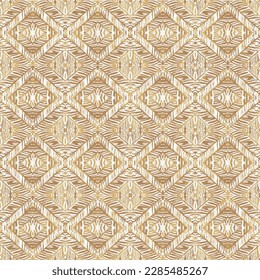 Carpet and Rugs designs with distressed texture and modern diamond beige textured background.