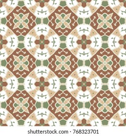 carpet seamless pattern