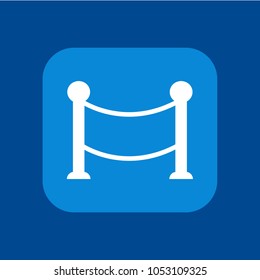 carpet sign icon