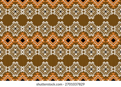  Carpet tribal padrão arte. Geometric étnico padrão sem emenda tradicional. Impressão de ornamento étnico asteca. Estilo mexicano. Design para fundo, tecido, roupas, tapete, têxtil, batik, bordado
