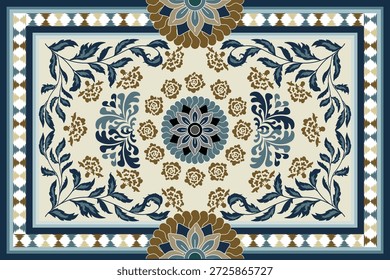  Carpet tribal padrão arte. Geometric étnico padrão sem emenda tradicional. Impressão de ornamento étnico asteca. Estilo mexicano. Design para fundo, tecido, roupas, tapete, têxtil, batik, bordado