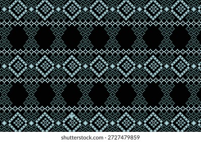 Carpet tribal padrão arte. Geometric étnico padrão sem emenda tradicional. Americano, estilo mexicano. Design para fundo, papel de parede, ilustração, tecido, roupas, tapete, têxtil, batik, bordado.