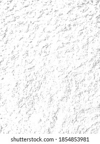 Carpet vector texture. Natural material on white background.