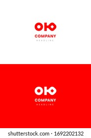 Carpets corp company logo template.