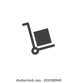carrier icon or symbol