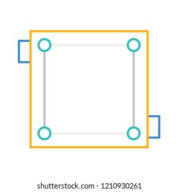 carrom board   table  game 