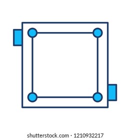 carrom board   table  game 