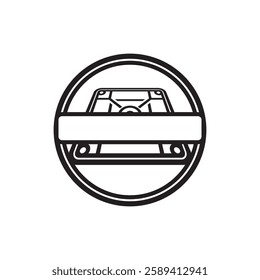 carrom table icon vector illustration symbol design