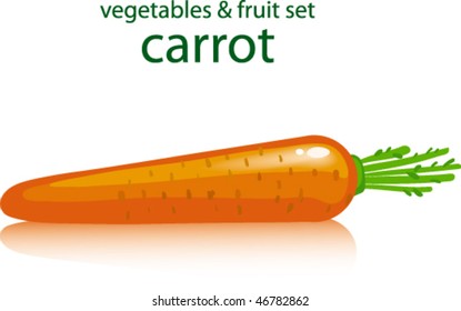 carrot