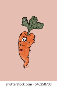 carrot