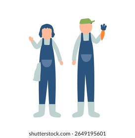 carrot, agriculture, farming, farmer, people, harvest