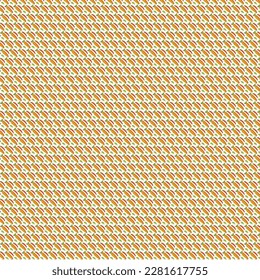 
Carrot  Chili Seamless Pattern Design