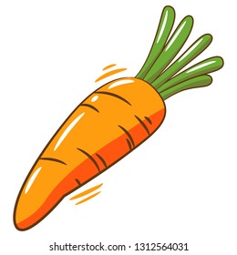 Carrot Clipart High Res Stock Images Shutterstock