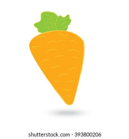 carrot easter day