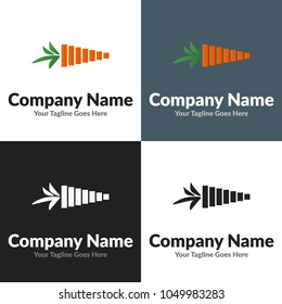 Carrot Energy Logo