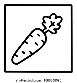 Logo de doodle dibujado a mano en forma de caricatura de color blanco negro