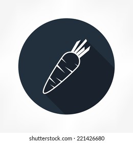 carrot icon