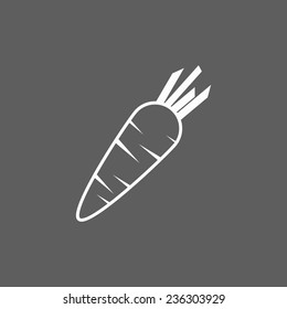 carrot icon
