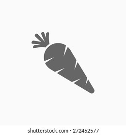 carrot icon