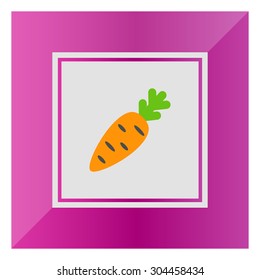 Carrot icon