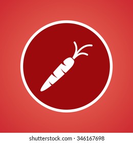 Carrot Icon