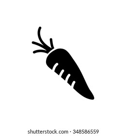 carrot icon