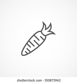 Carrot Icon
