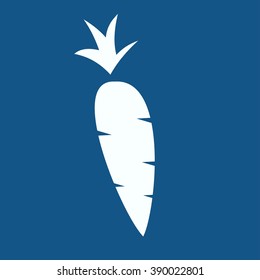 Carrot Icon