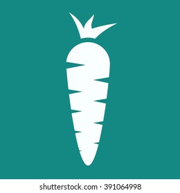 Carrot Icon