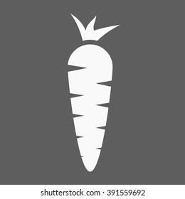 Carrot Icon