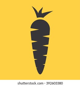 Carrot Icon