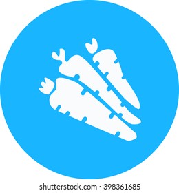 carrot icon