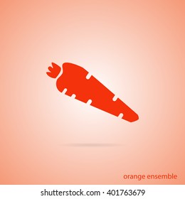 carrot icon