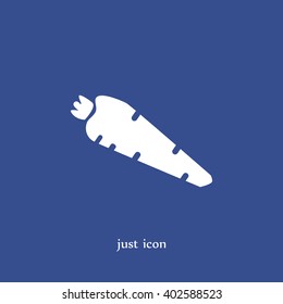 carrot icon