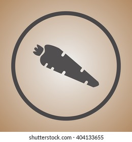 carrot icon