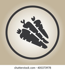 carrot icon