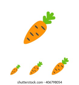 Carrot icon