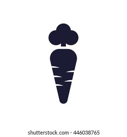 carrot icon