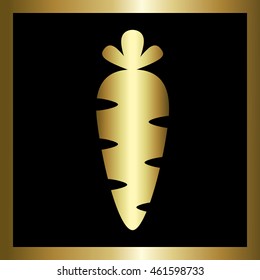 Carrot icon