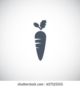 Carrot Icon