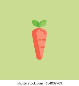 carrot icon