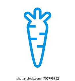 Carrot icon
