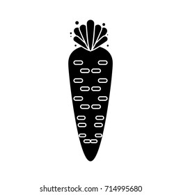 carrot icon