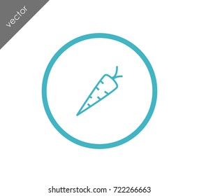 Carrot icon