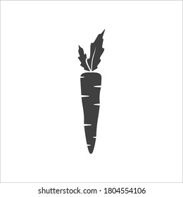 Estilo plano de icono de restricción. Vector