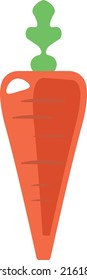
Icono de restricción. Ilustración vectorial vegetal 