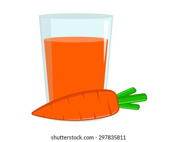 Carrot Juice