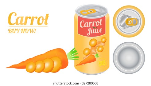 Carrot Juice