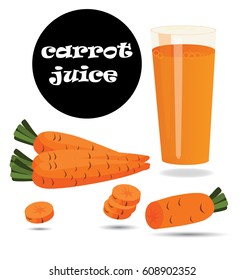 carrot juice